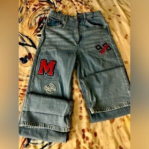 H&M kids size 18 Jeans